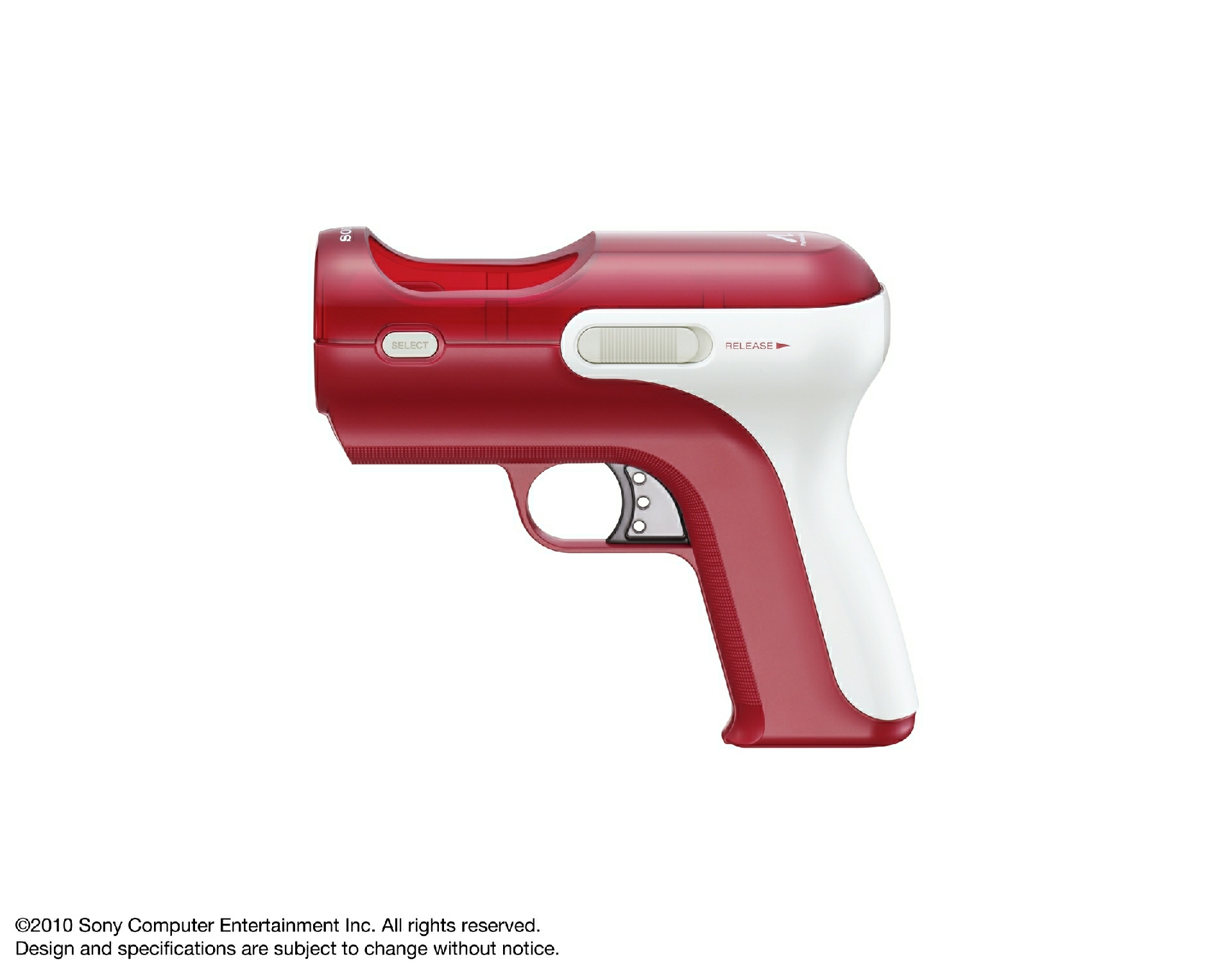 PlayStation Move (Starter Pack)